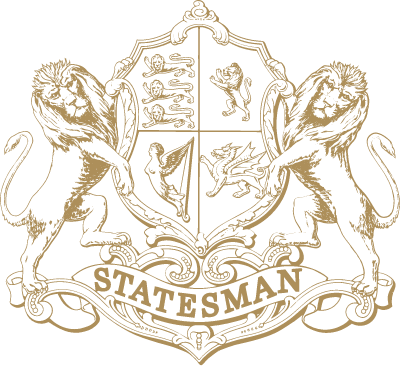 Statesman Rail Crest